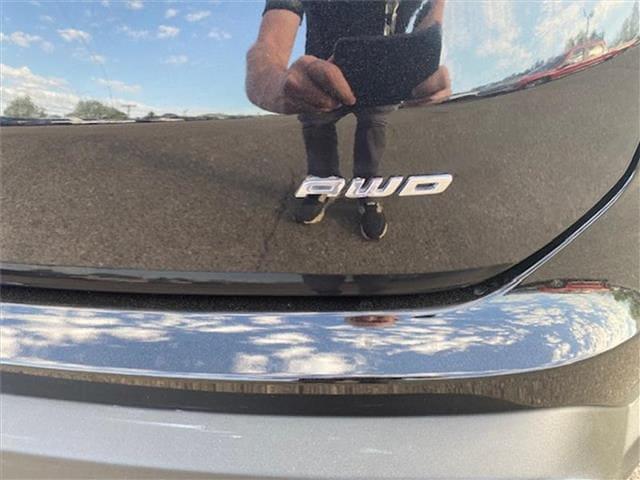 used 2022 Ford Escape car, priced at $26,611