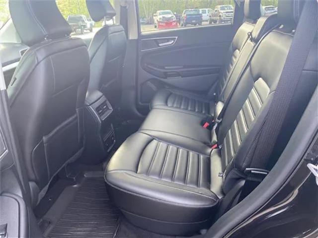 used 2022 Ford Escape car, priced at $26,611