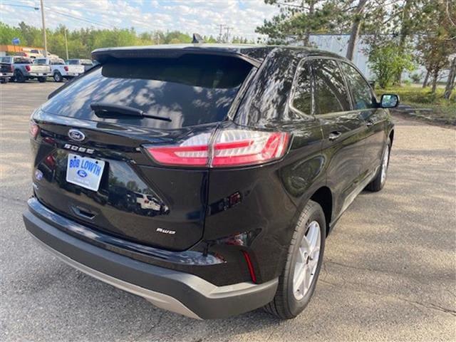 used 2022 Ford Escape car, priced at $26,611