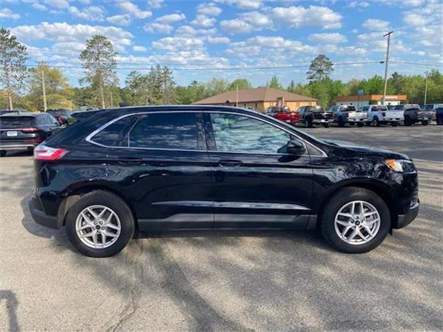 used 2022 Ford Escape car, priced at $26,611