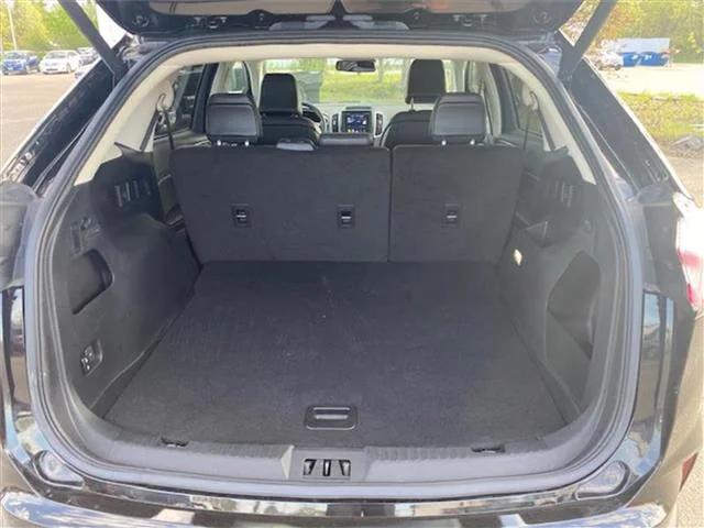 used 2022 Ford Escape car, priced at $26,611