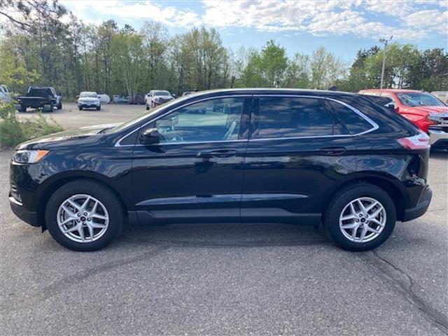 used 2022 Ford Escape car, priced at $26,611