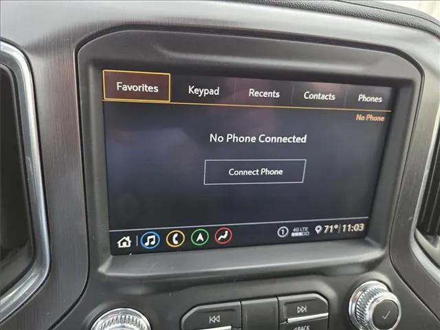 used 2020 GMC Sierra 1500 car, priced at $36,995