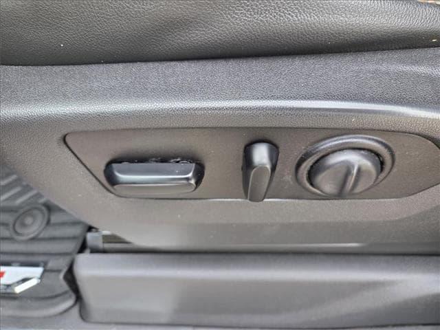 used 2020 GMC Sierra 1500 car, priced at $36,995