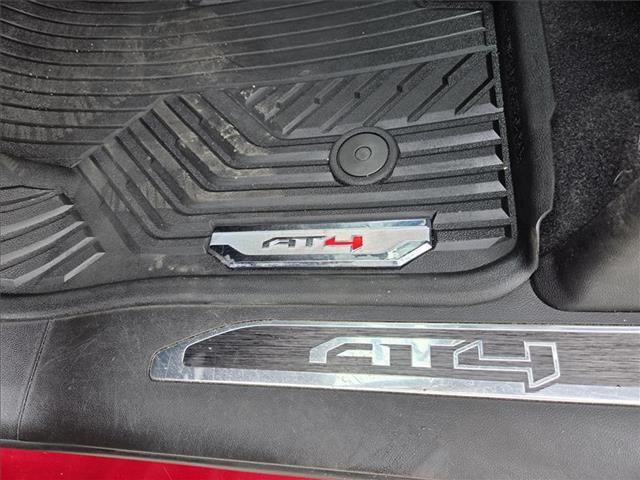 used 2020 GMC Sierra 1500 car, priced at $36,995