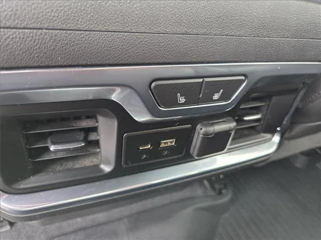 used 2020 GMC Sierra 1500 car, priced at $36,995