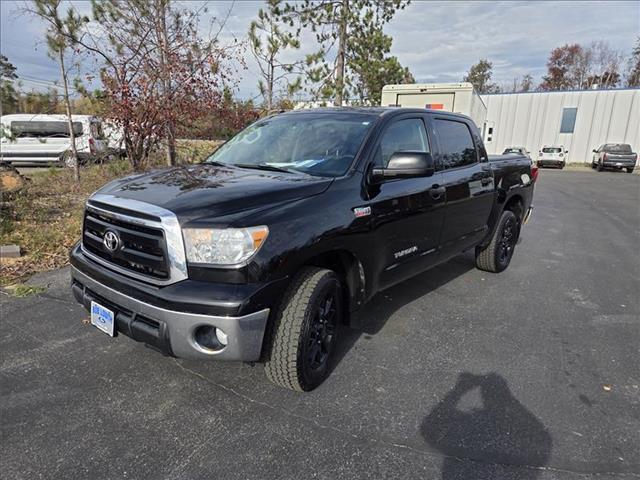 used 2011 Toyota Tundra car, priced at $14,995