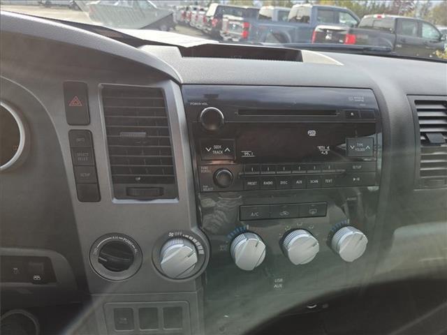 used 2011 Toyota Tundra car, priced at $14,995