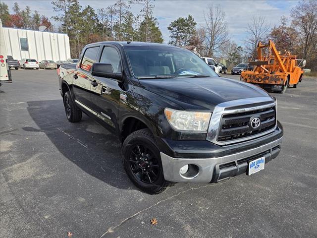 used 2011 Toyota Tundra car, priced at $14,995