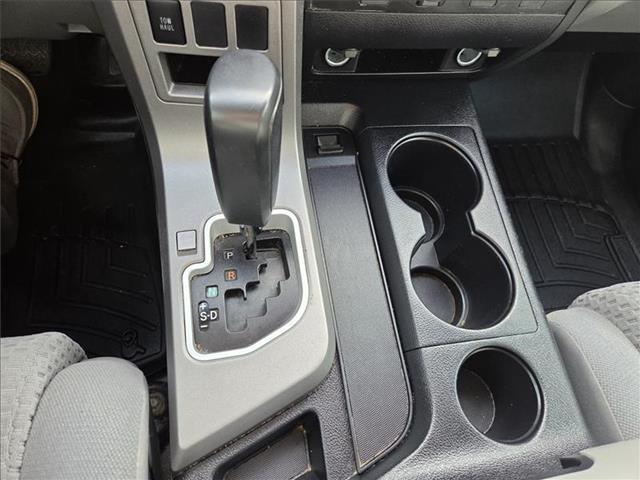 used 2011 Toyota Tundra car, priced at $14,995