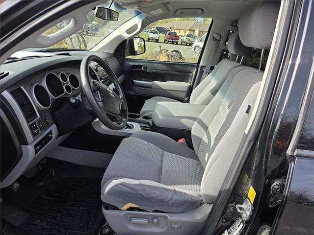 used 2011 Toyota Tundra car, priced at $14,995