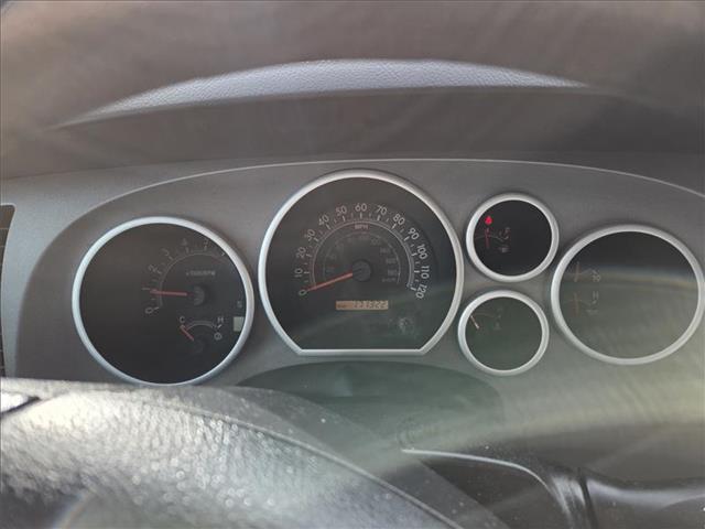 used 2011 Toyota Tundra car, priced at $14,995