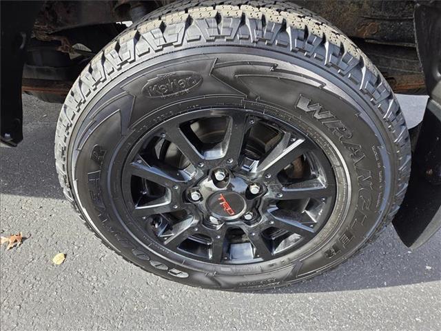 used 2011 Toyota Tundra car, priced at $14,995