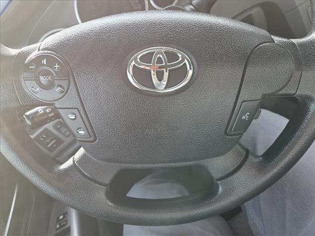 used 2011 Toyota Tundra car, priced at $14,995