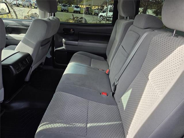 used 2011 Toyota Tundra car, priced at $14,995