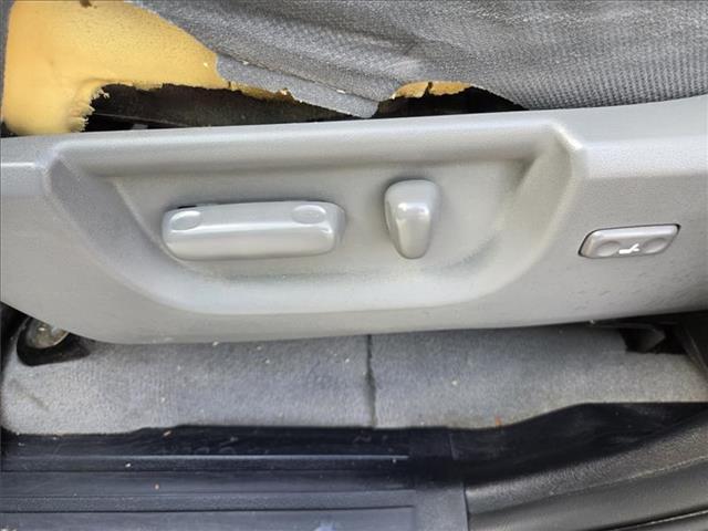 used 2011 Toyota Tundra car, priced at $14,995