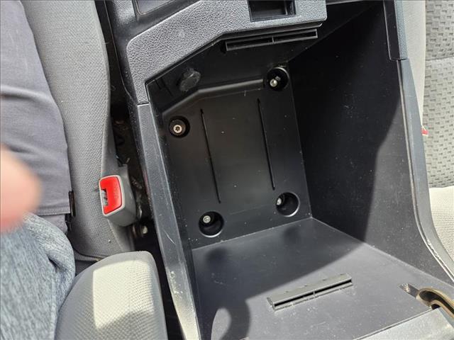 used 2011 Toyota Tundra car, priced at $14,995