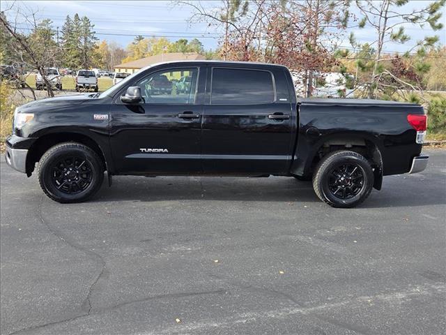 used 2011 Toyota Tundra car, priced at $14,995