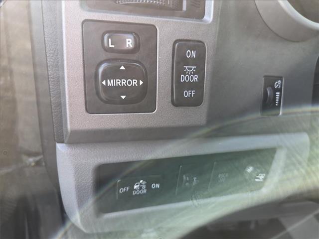 used 2011 Toyota Tundra car, priced at $14,995