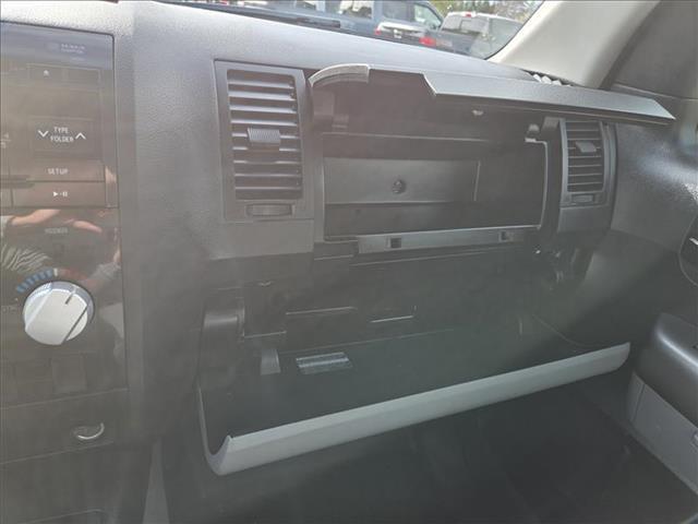 used 2011 Toyota Tundra car, priced at $14,995