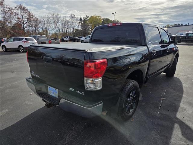 used 2011 Toyota Tundra car, priced at $14,995