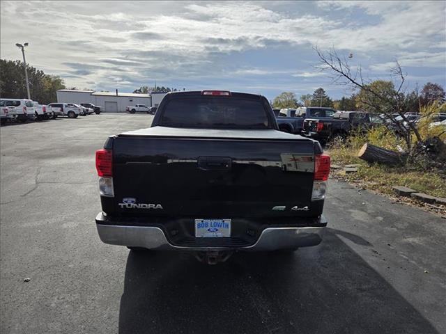 used 2011 Toyota Tundra car, priced at $14,995