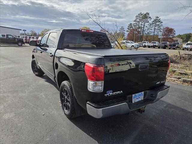 used 2011 Toyota Tundra car, priced at $14,995