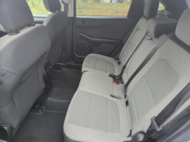 used 2022 Ford Escape car, priced at $25,495