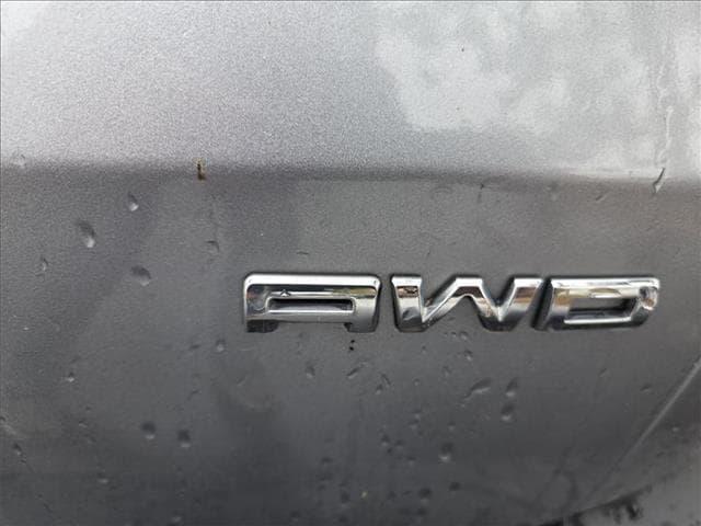 used 2022 Ford Escape car, priced at $25,495