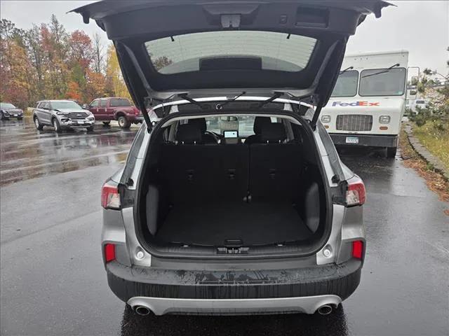 used 2022 Ford Escape car, priced at $25,495