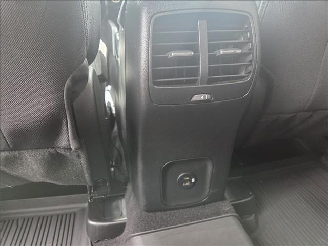 used 2022 Ford Escape car, priced at $25,495