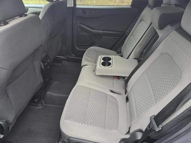 used 2022 Ford Escape car, priced at $25,495