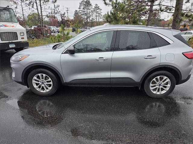 used 2022 Ford Escape car, priced at $25,495