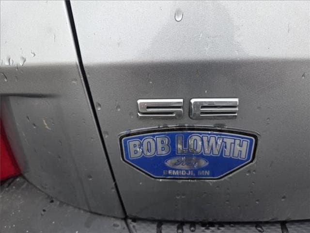 used 2022 Ford Escape car, priced at $25,495