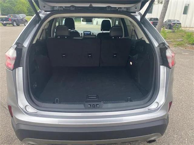 used 2024 Ford Edge car, priced at $32,208