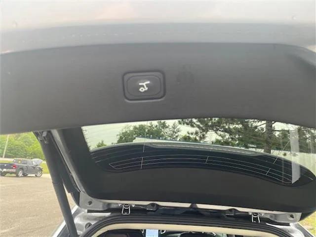 used 2024 Ford Edge car, priced at $32,208