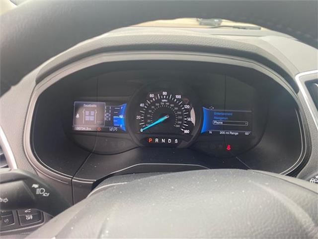 used 2024 Ford Edge car, priced at $32,208