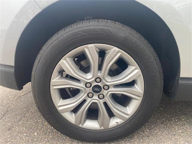 used 2024 Ford Edge car, priced at $32,208