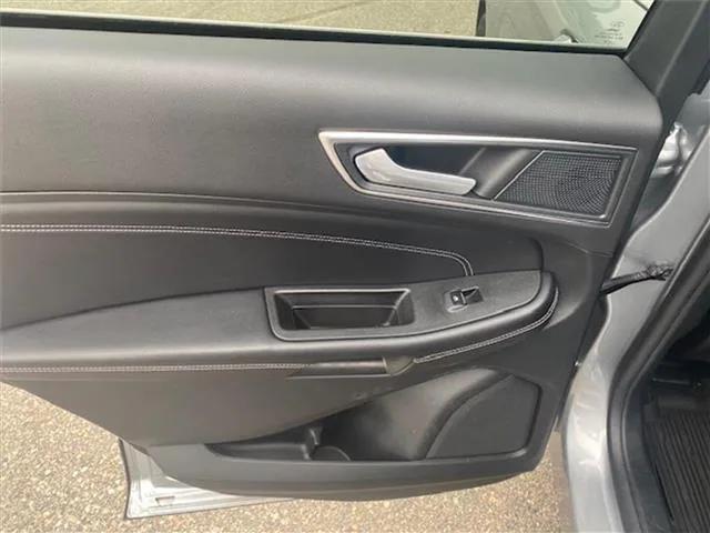 used 2024 Ford Edge car, priced at $32,208