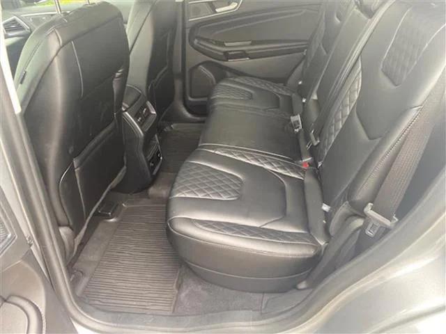 used 2024 Ford Edge car, priced at $32,208
