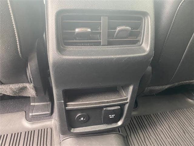 used 2024 Ford Edge car, priced at $32,208