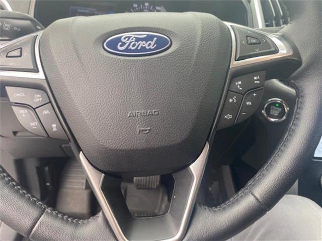 used 2024 Ford Edge car, priced at $32,208
