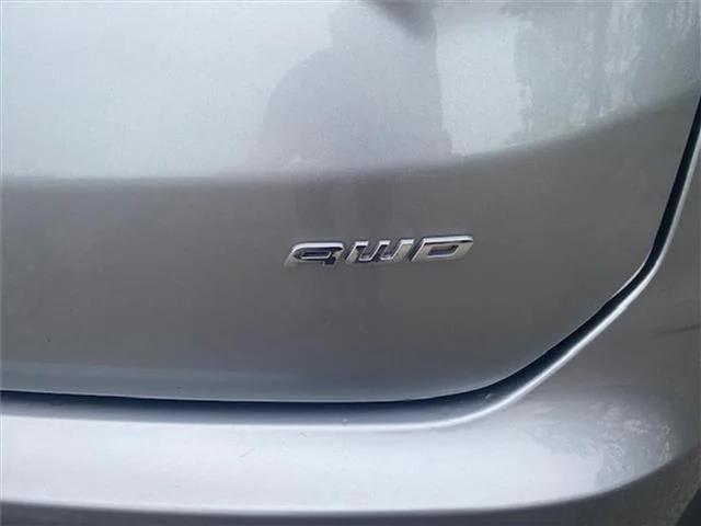 used 2024 Ford Edge car, priced at $32,208