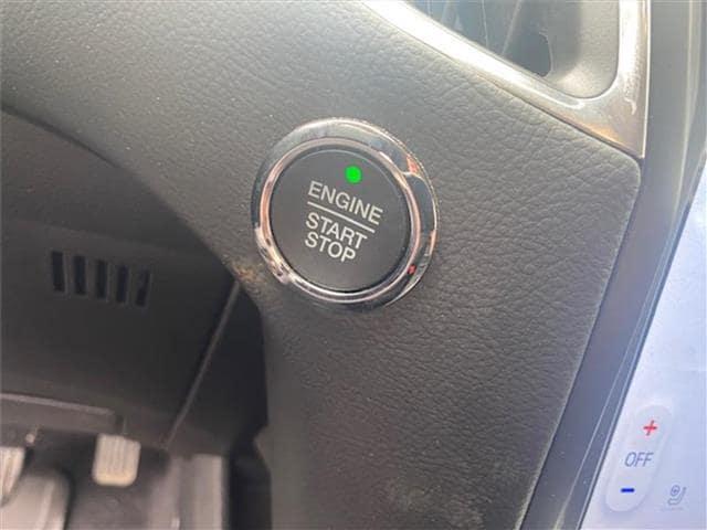 used 2024 Ford Edge car, priced at $32,208