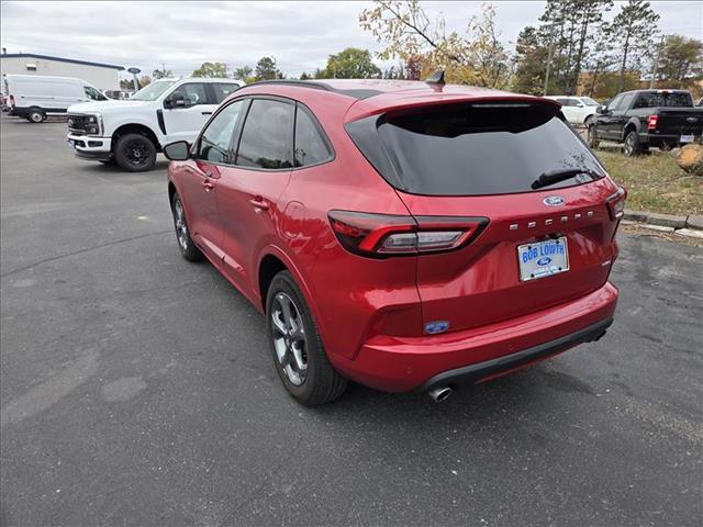 used 2023 Ford Escape car, priced at $27,995