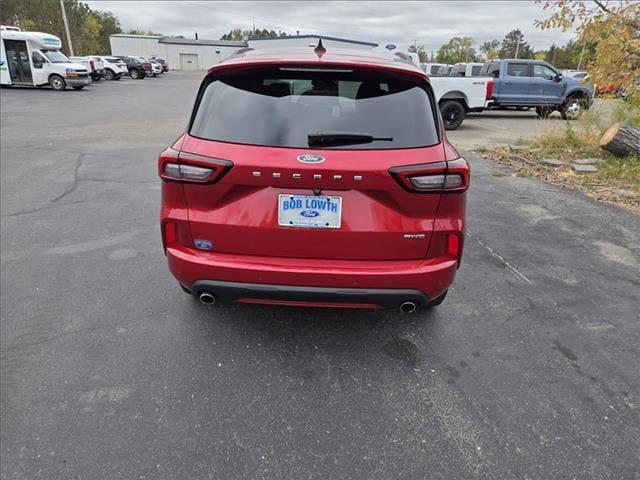 used 2023 Ford Escape car, priced at $27,995
