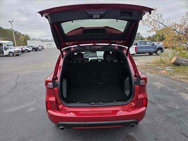 used 2023 Ford Escape car, priced at $27,995