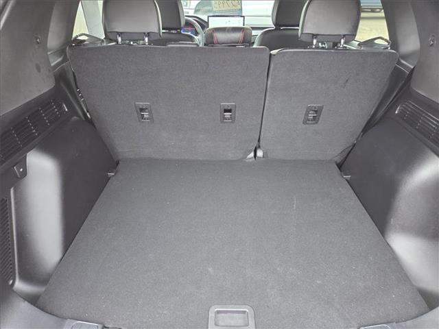 used 2023 Ford Escape car, priced at $27,995