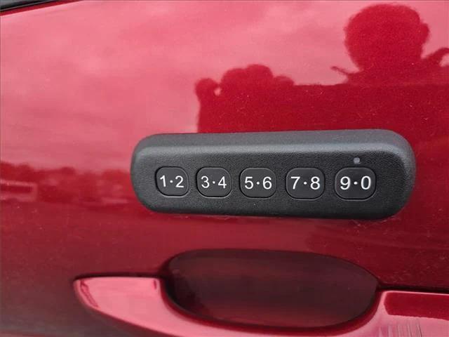 used 2023 Ford Escape car, priced at $27,995