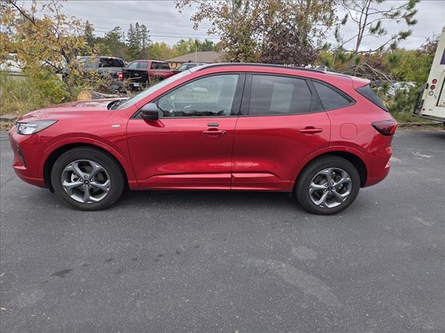 used 2023 Ford Escape car, priced at $27,995